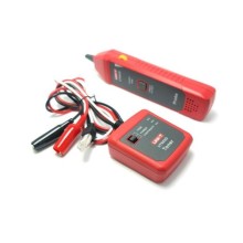 Unit UT-682D Kablo Bulucu ve Kablo Test Cihazı