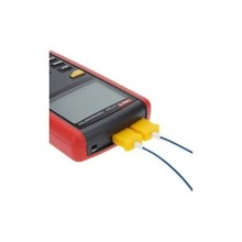 Unit UT-322 Kontak Tipi Termometre | USB Datalogger Veri Kaydedicili