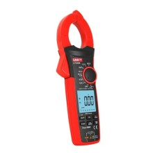 Unit UT-206B True RMS Dijital Pensampermetre | 1000A UT206B