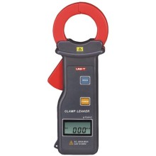 Unit UT-251C Pensampermetre | Kaçak Akım Ölçer | UT251C