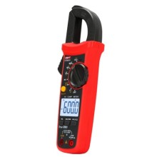 Unit UT-202A+ True RMS 600A Dijital Pensampermetre