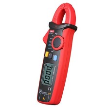 Unit UT-210D Mini Dijital Pensampermetre | 600V - 200A | 