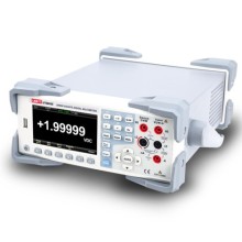 Unit UT-8805E Dijital Masaüstü True RMS Multimetre