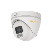 Dayzip DZ-3420P 2MP Dome | Full HD IP Güvenlik Kamerası