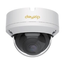 Dayzip DZ-AW3428 2 Mp Dome Starlight Full HD IP Güvenlik Kamerası