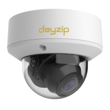 Dayzip DZ-AW2212D 2MP Starlight Dome | Full HD IP Güvenlik Kamerası
