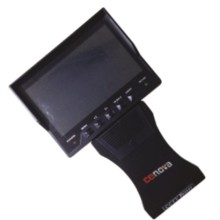 Cenova CN-200 AHD Güvenlik Kamerası Test Monitörü | Test Cihazı