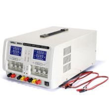 Yihua 3005D-II 3 Çıkışlı Ayarlanabilir DC Güç Kaynağı