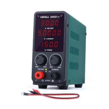 Yihua 3005D-III 30V 5A Ayarlanabilir DC Güç Kaynağı