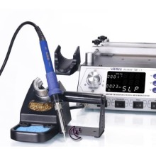 Yihua 853AAA+ BGA Rework Tamir Havya Sıcak Hava İstasyonu