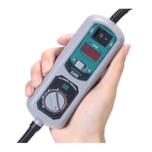 Yihua 938D Mini Taşınabilir Cımbızlı Lehimleme İstasyonu 