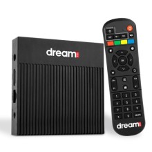 Dreamstar W2 Android Tv Box | 2GB Ram 16GB Hafıza | Android 11