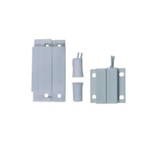 Wisetech WS-246K Kablolu Manyetik Kontak | Kapalı Kontak Çalışır