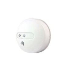 Wisetech WS-620DHR Kablosuz Isı ve Duman Dedektörü | 85DB