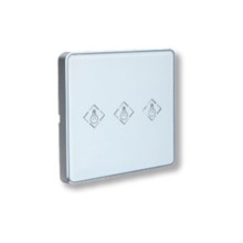 Wisetech WS-803 Dokunmatik Kablosuz Akıllı Anahtar | Uzaktan Kontrol