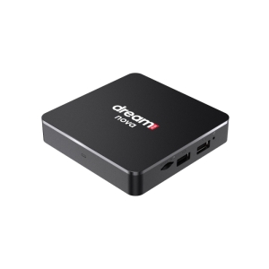 Dreamstar Nova 4K Android 11 Lisanslı Android Tv Box