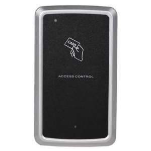 Arline AR-108 12V - 24V Kartlı Giriş Kart Okuyucu | 12-24V 