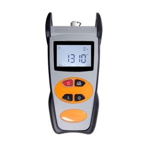 AS 362 Fiber Optik Işık Kaynağı