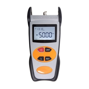 AS-352 Fiber Optik Güç Ölçer