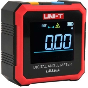 Unit Lm320a Açı Ölçer
