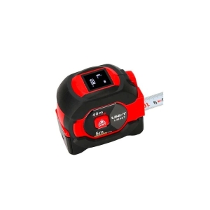 Uni-T LM40T Manuel Metre ve Lazermetre