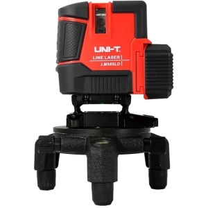 Uni-T Lm585ld Yeşil Lazer Hizalama Cihazı