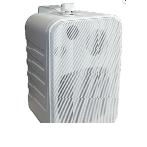 Senspire 10 Cm 20W Duvar Tipi Trafolu Sütun Hoparlör 