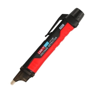 Unit Ut12m Temassız Voltaj Kontrol Kalemi