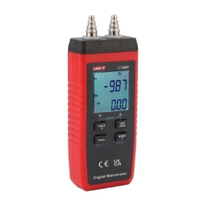 Unit Ut-366a Dijital Manometre