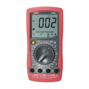 Unit Ut-58a Dijital Multimetre Ölçü Aleti
