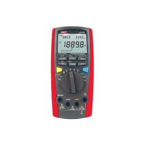 Unit UT-71E True Rms Dijital Multimetre