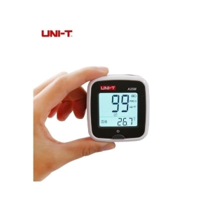 Unit A25M Mini PM 2.5 Hava Kalitesi Ölçüm Cihazı