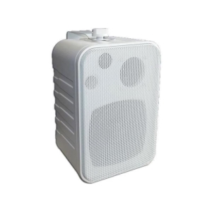 Arline 10 Cm 20W Trafolu Duvar Tipi Hoparlör | Sütun Hoparlör