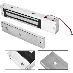 Arline AR-500 500 Kg Elektro Manyetik Mıknatıslı Kilit | 500KG