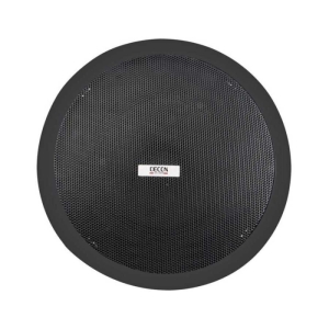 Decon DS-1325TB 13 Cm Tavan Tipi Alçıpan Hoparlör | Siyah