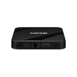Dreamstar i2 Android 12 Android Tv Box | 6K Çözünürlük | TR'de İlk