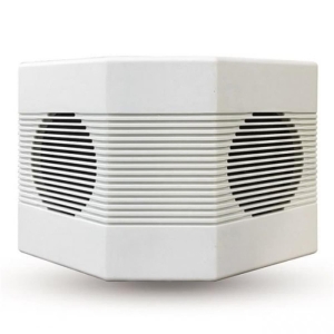 Osawa OSW-116 2x16 Cm 15 Watt Çift Yönlü Hat Trafolu Duvar Hoparlör