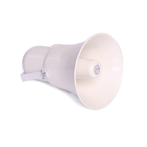 Notel Not-PH-100-O 100 Watt Yuvarlak Horn Hoparlör