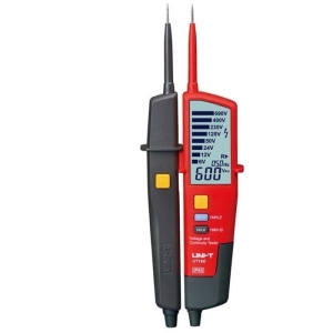 Uni-T Ut18D Lcd Dijital Voltaj Süreklilik Test Cihazı