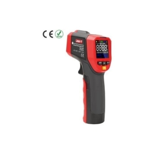 Uni-T Ut-302C+ Infrared Termometre -32 Derece / 1100 Derece
