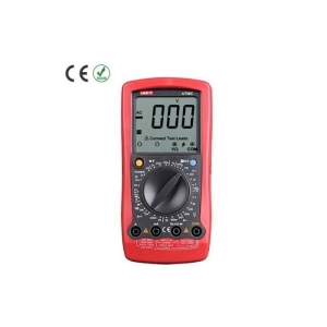 Unı-t Ut-58c Dijital Multimetre Ölçü Aleti Ut58c Ut-58c