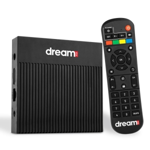 Dreamstar W2 Android Tv Box | 2GB Ram 16GB Hafıza | Android 11