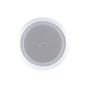 Westa WS-2035T Trafolu 20 Cm Gömme Alçıpan Tavan Hoparlörü