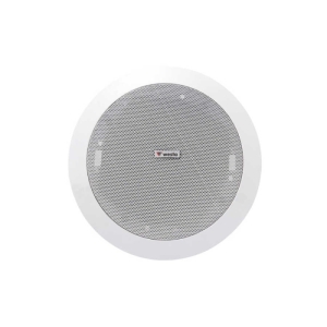 Westa WS-509 2 Yollu Trafolu 10w Gömme Alçıpan Tavan Hoparlörü