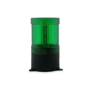 İK-401 Çakar Ledli İkaz Lambası Taban Montaj