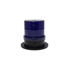 İK-8222 Flaşörlü Siren 110db 2 Ses