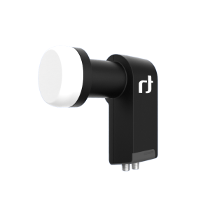 İnverto Black Ultra Twin Çiftli Çift Çıkışlı LNB 0,2 DB
