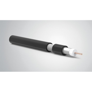 Hünka RG11/U-4 CCTV (Kamera) & Anten Kablosu (100 Metre)