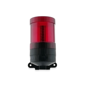 İK-1311 8 Mod Led Işıklı Buzzer 95db