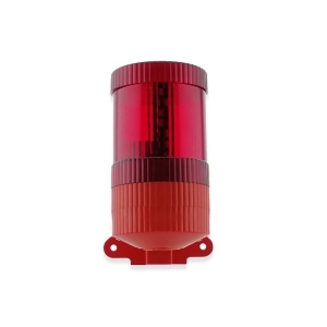 İK-2411 Çakarlı Siren 120db 2 Ses